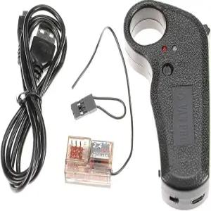 반프로 전기 스케이트보드 DIY V2 에디션 2.4G 미니 무선 리모컨 수신기 80미터 떨어진 전송