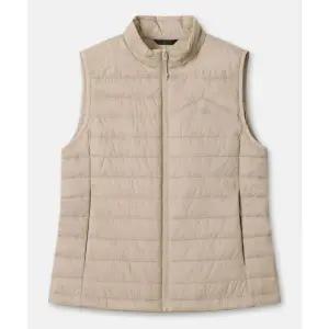 코오롱스포츠 여성 키퍼 패딩 베스트 TVVAW25502LBE