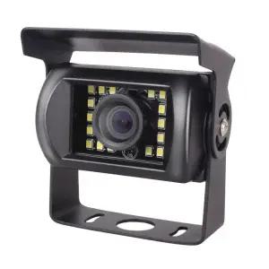 화물차 중장비 유선 후진 트레일러 카메라 아날로그 덤프