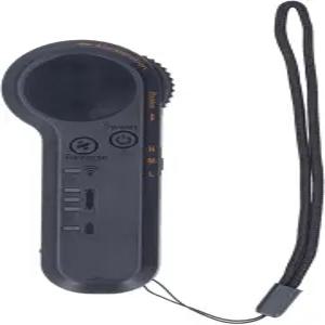 교체용 전동 스케이트보드 리모컨 2.4GHz ~ 2.5GHz ISM 휴대용 스마트 무선 원격 컨트롤러