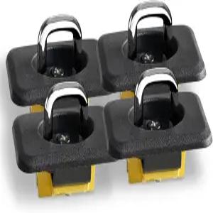 F150 1998-2014 포드 슈퍼 듀티 1998-2016 쉐보레 실버라도 및 GMC 시에라 1988-2013 닷지 RAM