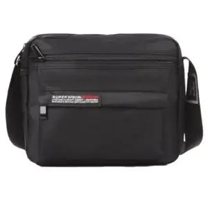 [패션] 남자 보조 메신저백 캐주얼 작은 쇼퍼백 패션 가방