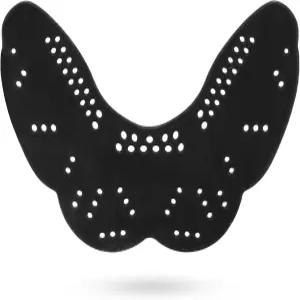 스포츠 마우스 가드 EVA 복싱 애슬레틱 충격 보호 도구 농구 축구 하키 라크로스 태권도 축구(블랙)