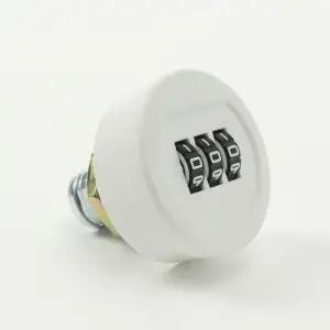 [생활] 비밀번호 사물함 자물쇠 서랍잠금장치