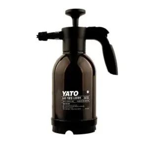 [생활] 셀프 압축 눈꽃분무기 YT-F2L 버블 스노우 폼 원예 청소 소독 분사기