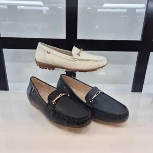 [엘칸토]엘칸토 HC11 양가죽 여성로퍼 T7K8U61X3T (46344587)