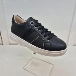 [엘칸토]엘칸토 HC11 소가죽 여성 스니커즈 K8V7U5X1319 (46344557)