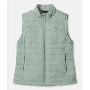 코오롱스포츠 여성 키퍼 패딩 베스트 TVVAW25502MIN