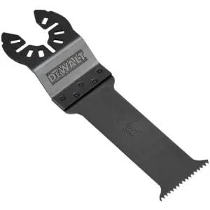 bns 디월트 만능커터날 멀티캇타날 DWA4205 공구집 공구벨트 못주머니 가야공구집 작업벨트