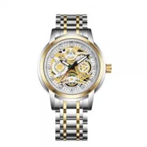 bns 스타일리쉬 메탈 패션 남성 정장 아나로그 손목 시계 손목시계 남성시계 남자시계