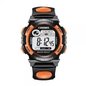 bns LED 다기능 스포츠 등산 생활 방수 디지털 손목 시계 스포츠시계 LED시계 아동시계