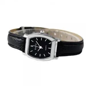 bns 여성 여자 학생 데일리 패션 사각 라운드 손목 시계 LED시계 손목시계 패션시계