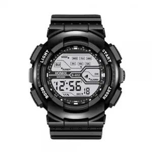 bns 행군 조깅 스포츠 컬러 남자 패션 디지털 전자 시계 스포츠시계 LED시계 입대준비