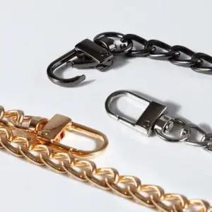 지갑 인기 클러치 가방 크로스 감성 숄더 스트랩 끈 체인끈 체인끈크로스백 체인줄