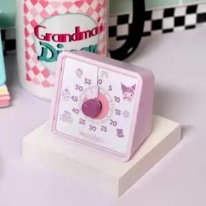 TBZ 산리오 타임타이머 - 구글타이머 시간