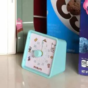 TBZ 산리오 타임타이머 - 포차코 구글타이머 시간