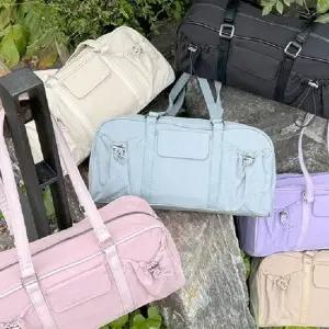 나일론크로스백 여행가방 보스톤백 스포츠백 LD802 보스턴백 여행용백 기내가방