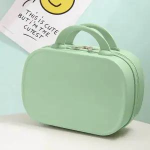 여행 그린 레디백 옷가방 옷가방 레디백 그린