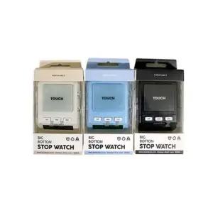 IS 빅버튼 스톱워치 YPB-8708 스톱워치 휴대용시계