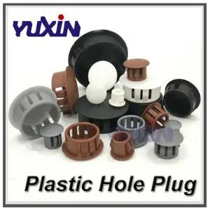 호환  플라스틱 구멍 플 커버 구멍 나일론 플 먼지 캡 플랫 헤드 예비 플러깅 패널 Kongsai 테이블 구멍에