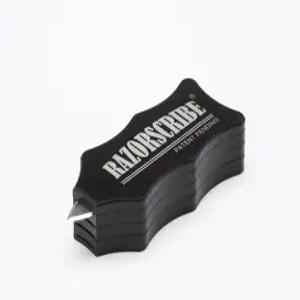 목공 스크라이브 도구 및 스터드 파인더 면도기