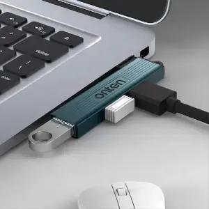 USB 3포트 허브 3.0 1Port 2.0 2Port