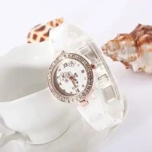 큐티 여성 손목 패션 세라믹 시계 여성시계 손목시계 패션시계 세라믹시계