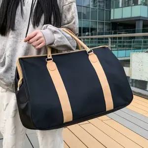 간편 출장 스포츠 보스턴백 여행가방 방수 넉넉한수납 여행가방 캠핑가방 운동가방