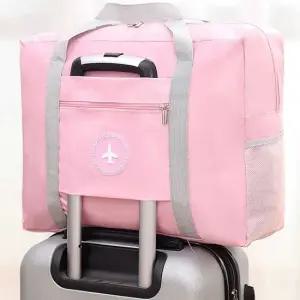 토트 손잡이 캐리어 결합 여행용가방 보스턴백 스포츠 여행가방 캠핑가방 운동가방