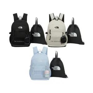 노스페이스 브랜드관 노스페이스키즈 NM2DS05 주니어 스탠다드 스쿨 팩 3종 택1 1770133