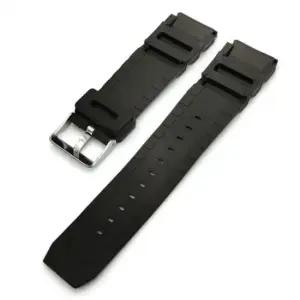 실리콘 시계줄 남성 남자 시계밴드 시계밴드