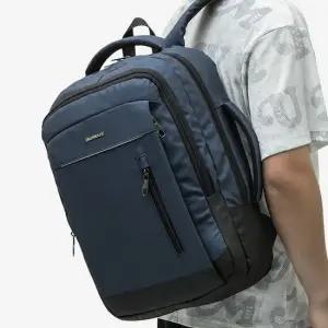 비엠 99826-5 남성 회사원 방수 토트백팩 사무실가방 외출가방 남성백팩 직장인백팩