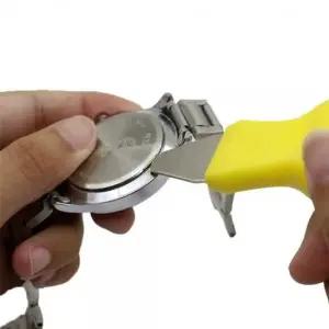 시계수리 시계건전지교체 시계수리공구 시계공구 시계 시계오프너 시계수리공구