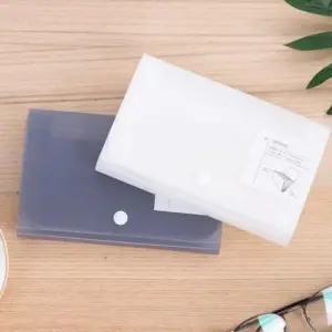 통장보관함 통장보관 통장케이스 통장정리함 통장파우 통장파우치 통장보관 통장정리함