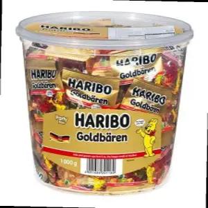 하리보 골드베렌 젤리 1000g