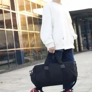 여행용 보스턴백 헬스 가방 남녀공용 트래블 가방 남자가죽백팩 남자노트북백팩