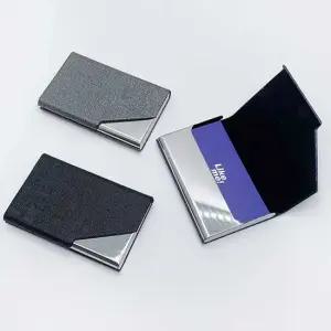 자석 카드지갑 모던 명함 케이스 명함집 넉넉한수납 명함집 명함정리함 명함케이스
