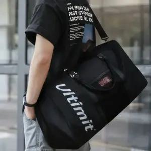 빅사이즈 크로스백 보스턴백 여행 운동 가방 여행가방 운동가방