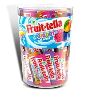 후르트텔라 요구르트 590g 후르트텔라