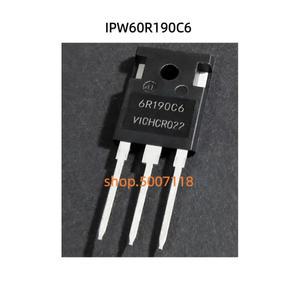 IPW60R190C6 600V20.2A TO-247 100% 새 제품