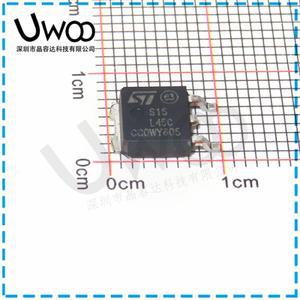 100%  새 제품 STPS15L45CB-TR S15L45C TO-252 15A 45V