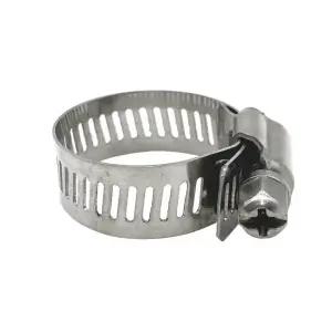 나비호스밴드 연결나사조임 나사밴드 올스텐반도 스테인레스반도 클램프