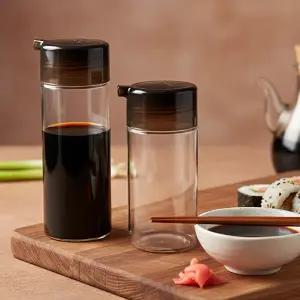 문스스토어어 네오 클린 간장병 소분용기