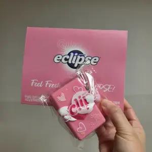 세븐일레븐 이클립스 3종 세트 실리콘 케이스 포함 2026 화이트데이 여자친구 선물