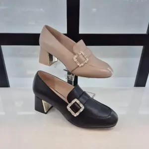 [엘칸토]엘칸토 HC11 양가죽 여성로퍼 T3K6U51X3T1935 (46344605)