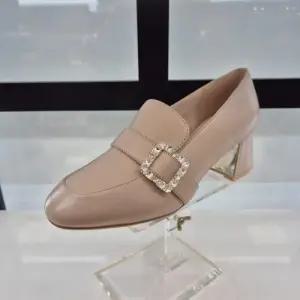 [엘칸토]엘칸토 HC11 양가죽 여성로퍼 Y3X6U51T335 (46344604)