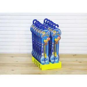 [골드스마일](BOX)뽀로로어린이칫솔(뽀로로)_12개입