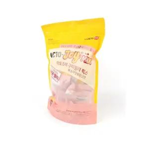 구미 젤리 믹스 24봉/어린이 선물 애플 망고 할로윈 사탕 디저트 탕비실 간식 대용량 미니 업소용 군것질