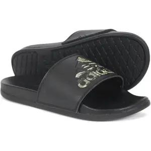 [정품] 아디다스 아딜렛 컴포트 슬라이드 (JP7083) 882385