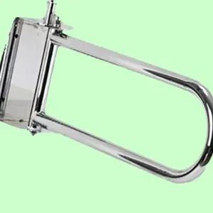 손잡이 장애인 좌우가동식 보조 안전바 핸드레일